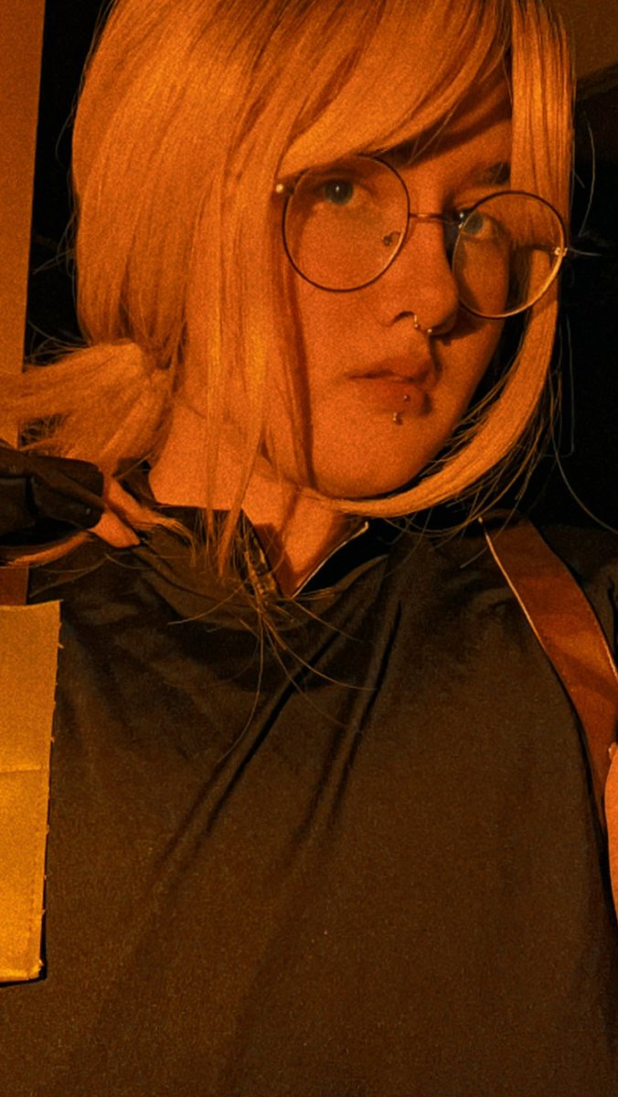 danyale ♡’s leon tweet media