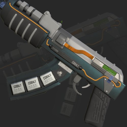 Hi everyone, new skin for  
<a href="/playrust/">Rust</a>  
  
Digital pet AR - steamcommunity.com/sharedfiles/fi…
<a href="/gerrmanman/">ThatGermanGuy</a>
