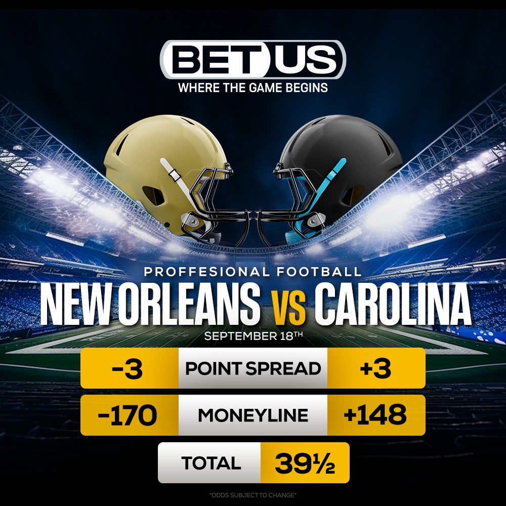 SmashOdds's tweet image. Our team cashed out tonight on this one ! Thank you to BET US with the alt line +3.5 -120! Best book around sign up now and get 125% bonus! Use code “JOIN125” #NFL #betting #gambling 

bit.ly/smashtheodds