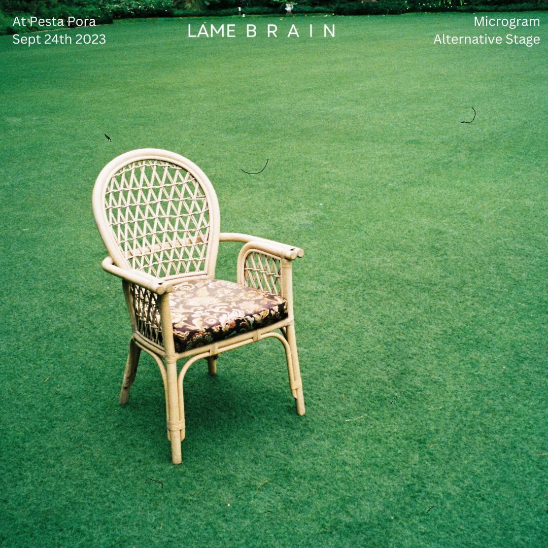 SUPER SUNDAY AT PESTA PORA