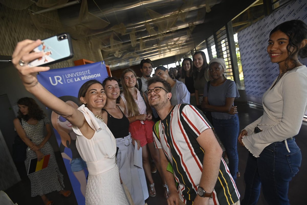 CRIJ Réunion tweet media