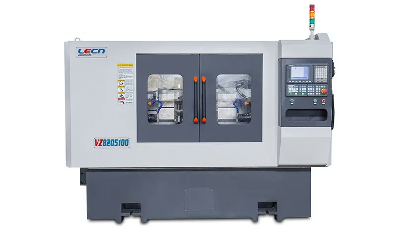 ANHUILECN's tweet image. Vertical Facing And Centering Machine VZ8205100

In the world of precision engineering, every detail matters. That&apos;s why we trust our Vertical Facing and Centering Machine. 

#facingandcenteringmachine #VerticalMachine #automaticconnectline 
buff.ly/44Lwl1K
