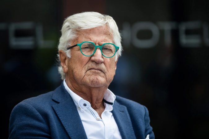 Qué es la septicemia, la complicación por la que ha muerto Pepe Domingo Castaño tras una infección de la garganta - profesionalespanama.net/Salud-y-Bienes…...