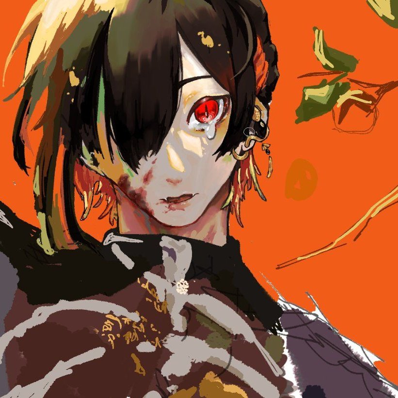 um1011q's tweet photo. 📸 FLASH 📸 BIRTHDAY ART RAFFLE!! 

❤️+🔁+ follow for entry!! 

winner gets colored bust
+ extra winner if we hit 200 followers 🫶
ENDS ON SEPT 25TH!
#youtaite #vtuber #artraffle #artistsontwitter #artraffle #artmoots #art #digitalart #commission #arttwt https://t.co/7vjAH3EyaS