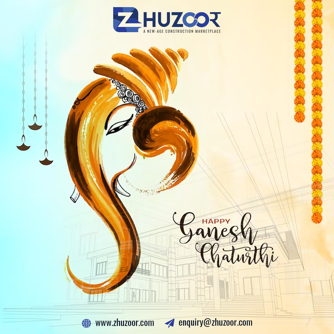 We wish you a happy Ganesh Chaturthi!
.
.
.
#HappyGaneshChaturthi #ganeshchaturthi2023 #ganpatibappamorya #keepblessing #bappamorya