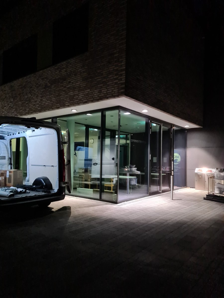 icymare's tweet photo. Good morning ICYMARE! 🐳
It's just before 6am and we're getting ready! https://t.co/2Duxe2ggbv