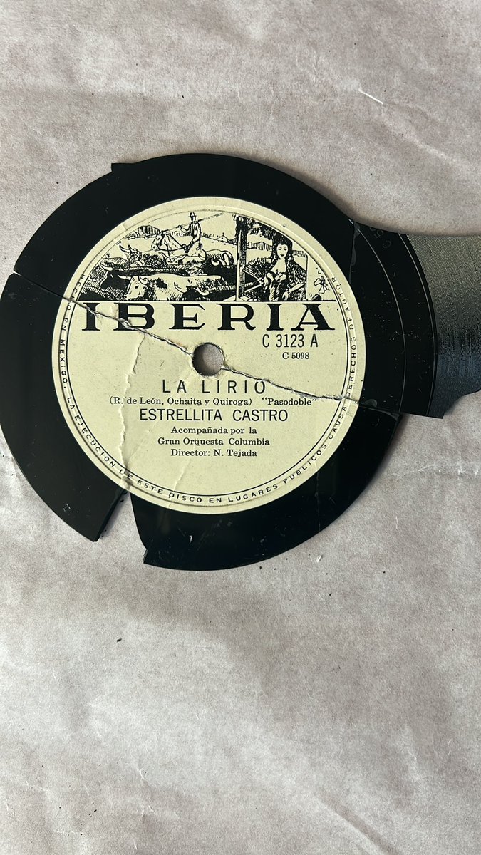 Marisol Argüelles tweet media