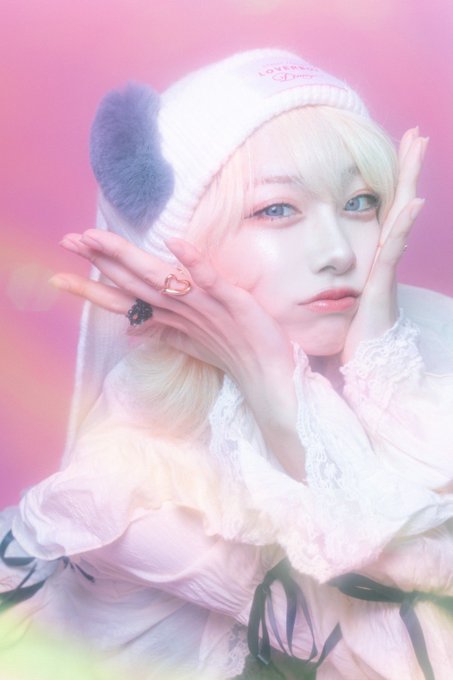 Twitterのコスプレ画像26