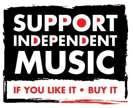 Support indie artists and bands by listen/download their songs, going to concerts and buying their albums or singles. Let's keep music alive!! Music is Life!