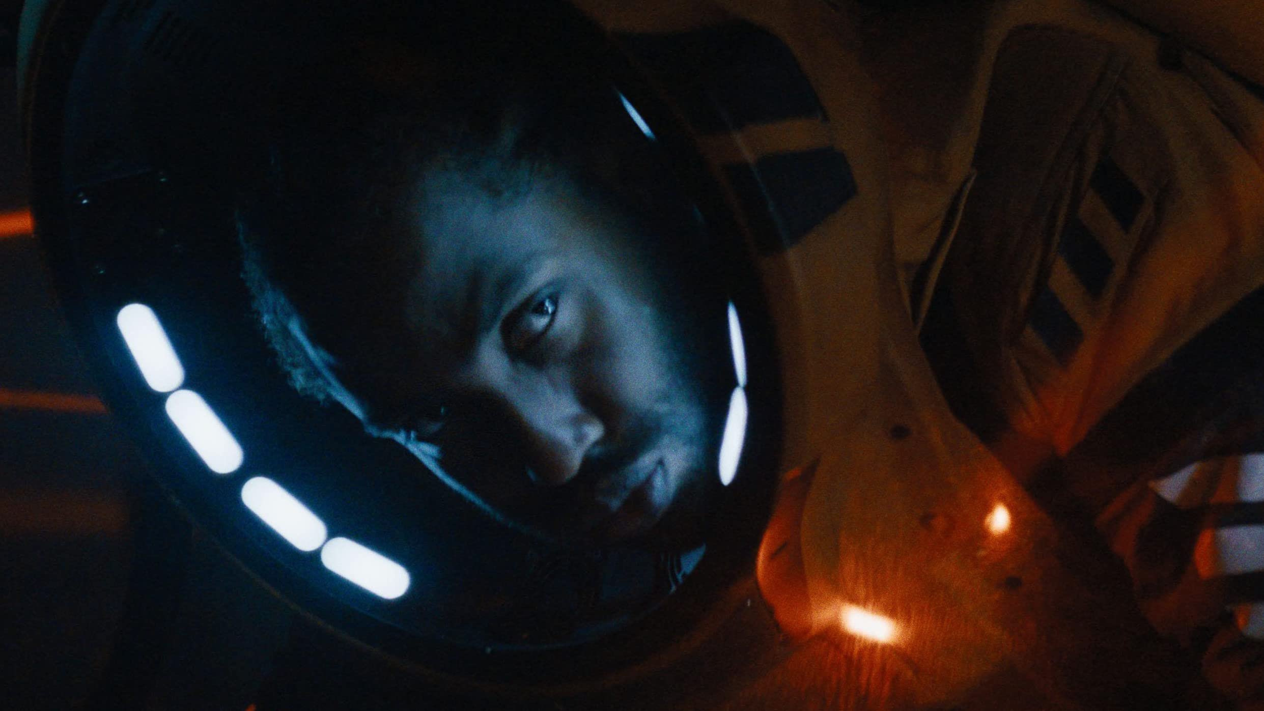 John David Washington