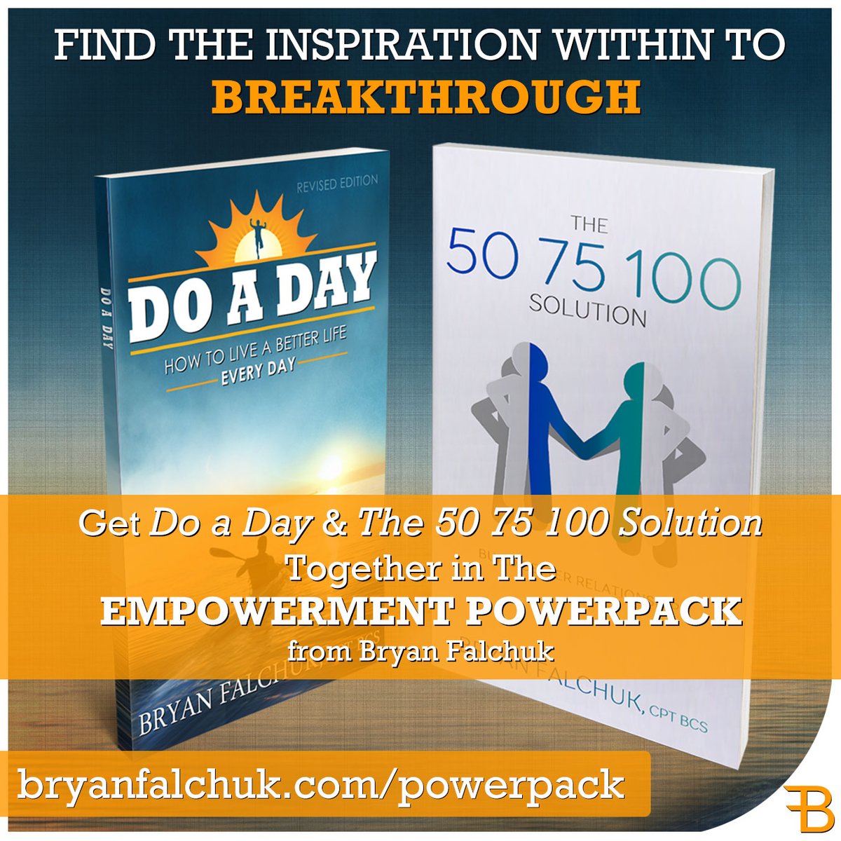 Bryan Falchuk - CEO/Thought Leader/Public Speaker tweet media