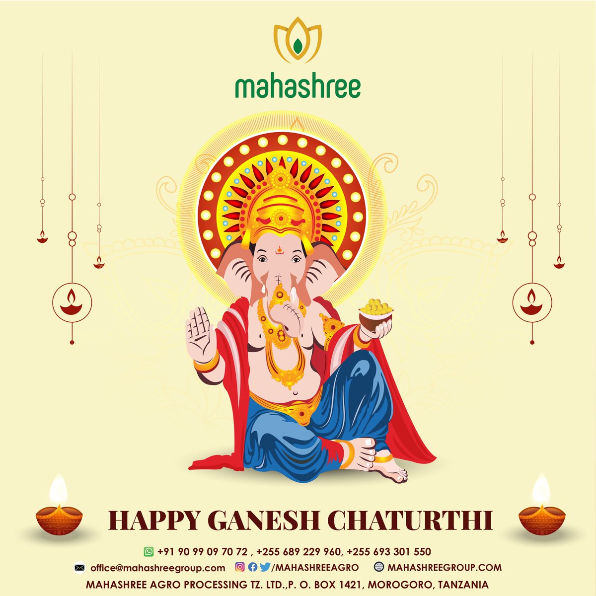 MahashreeGroup's tweet image. 