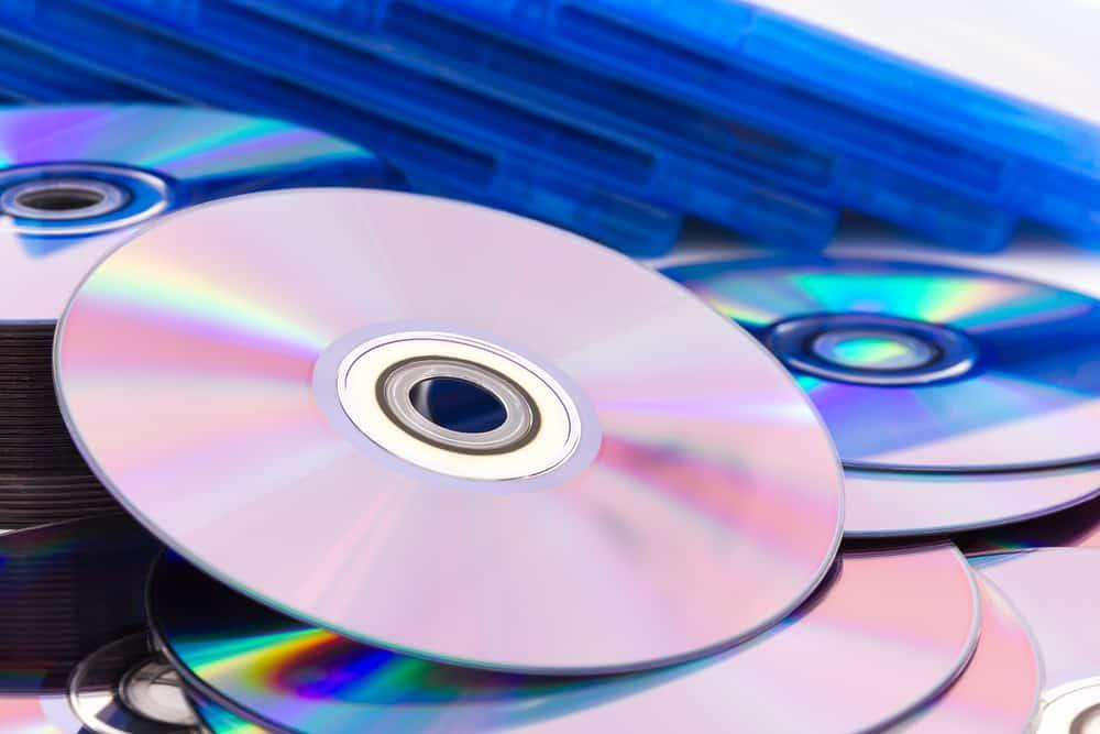 The compact Discs (CD) were the first and foremost homecoming media that we used to watch movies, songs, or play games on our respective devices. Then DVDs came into action by providing better display resolution and high storage capacity, but they couldn't fight with the Blu...