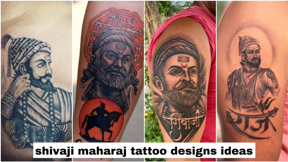 Tattoos Era tweet media
