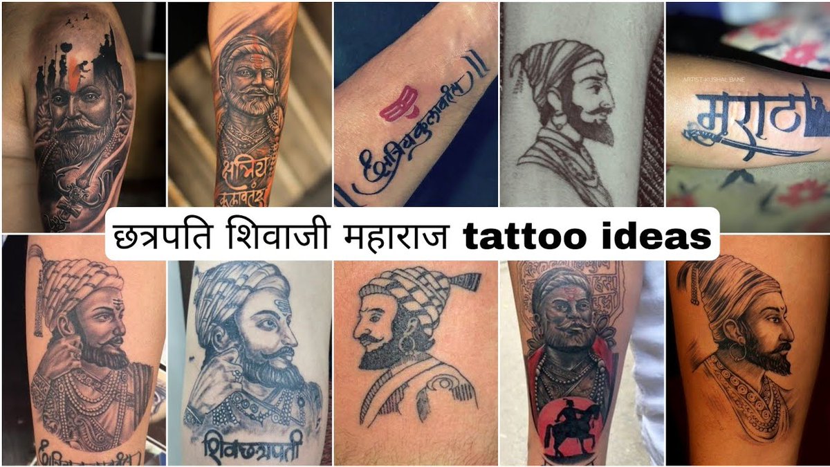 Tattoos Era tweet media