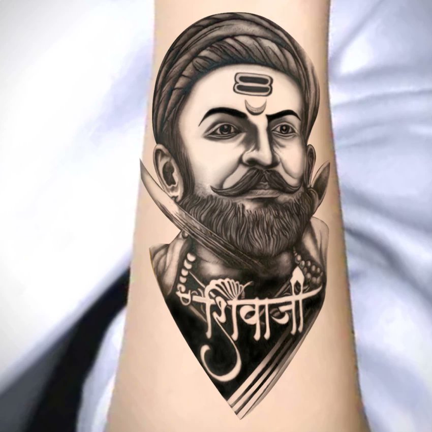 Tattoos Era tweet media