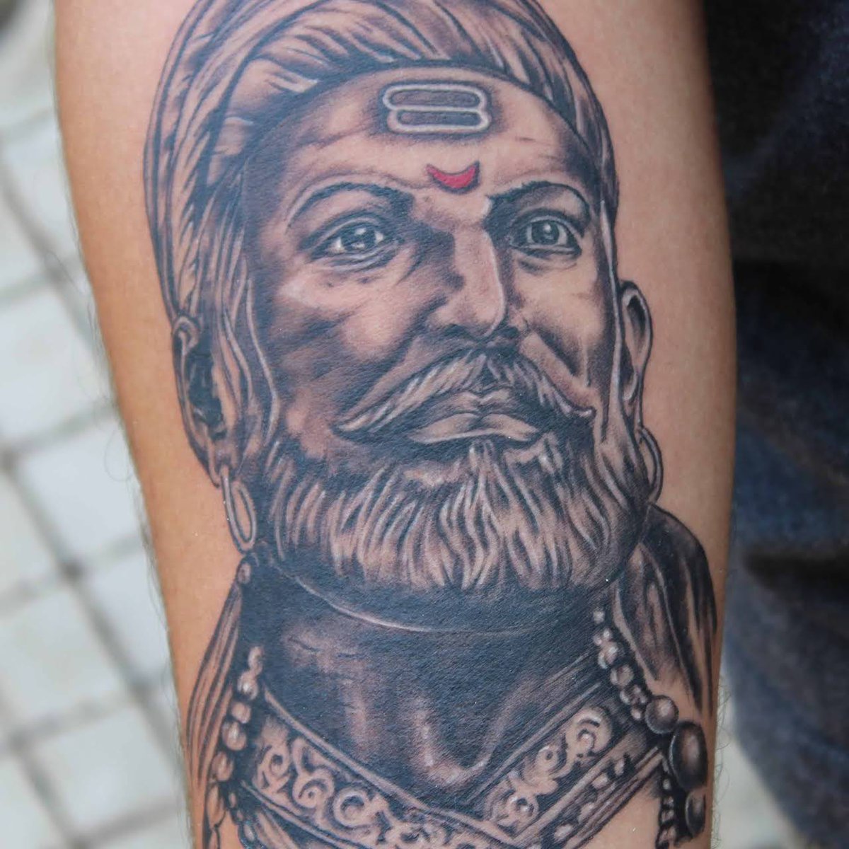 Tattoos Era tweet media