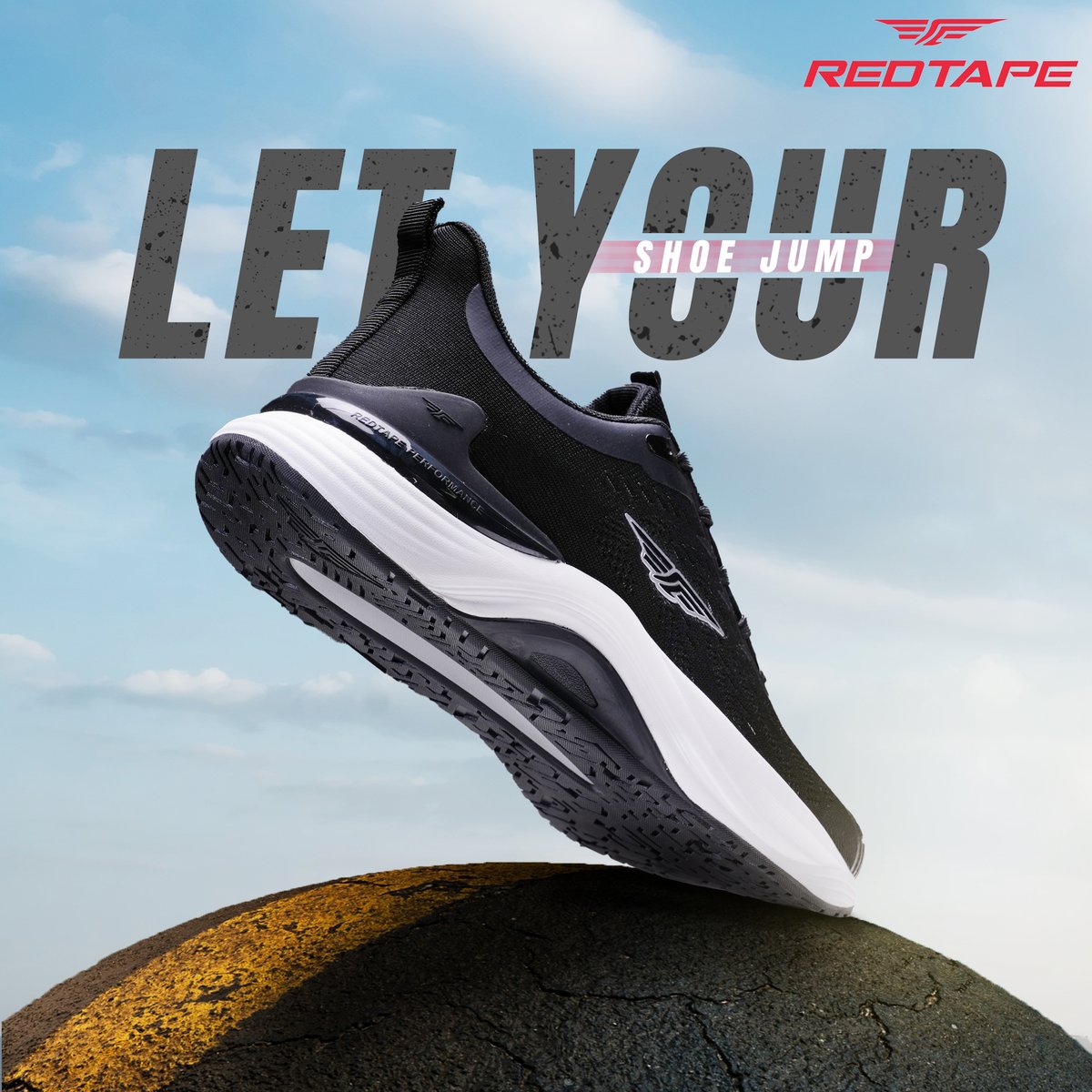 RedTapeindia's tweet photo. Get ready to make your shoes jump for joy! Let your feet lead the dance of excitement.
.
.
Buy: https://t.co/aMtMXAgrRr
.
.
#shoestyle #fashionista #shoeaddict #footwearlove #shoegamestrong #stepinstyle #happyfeet #shoelove #shoedance #stylishkicks #shoeparty #walkwithstyle #shoegoals #kickupyourheels #trendy #FashionFootwear #footwearfun #dancingshoes #steptothebeat #shoeexcitement #stylewithbounce #RedTapeFootwear #redtape #redtapeindia