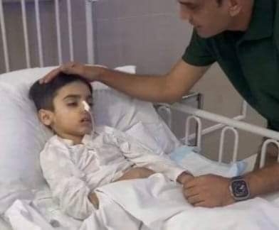 Kohlikelash1's tweet photo. Those who are quiet and scared in the face of this oppression and tyranny are equally to be blamed!
#JusticeforAmmar  #JusticeForAmmarFarooq 
#JusticeForAmmarFarooq https://t.co/pQVOknTigH