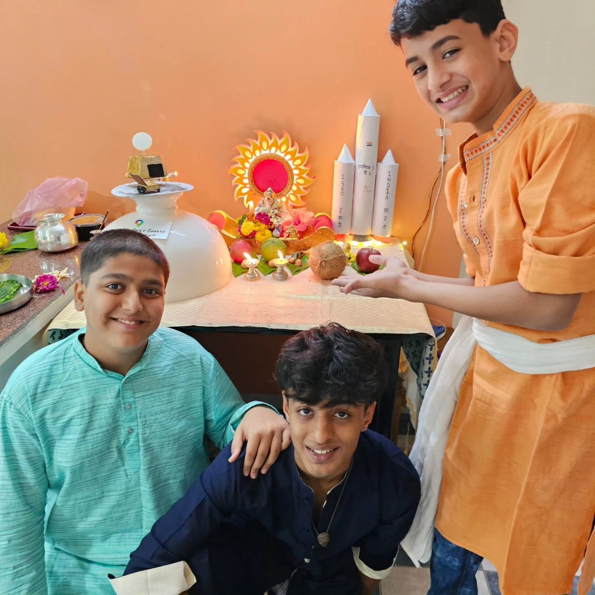 Subodh Bhave सुबोध भावे tweet media