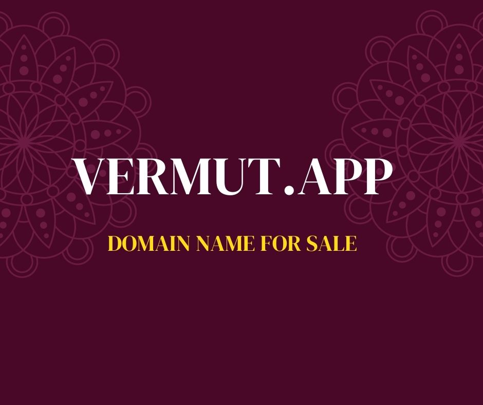DomainFQ's tweet photo. .
Domain name for sale
https://t.co/J3p8CBlwWe
#Vermut #VermutApp #100DaysOfCode #javascript #python #Apple #vr #Microsoft #Linux #bot #reactjs #nextjs #Marketing #Media #News #entrepreneur #socialmedia #Business #Startups #Startup #life #brand #Branding #Tech #technology https://t.co/l8gW83c783