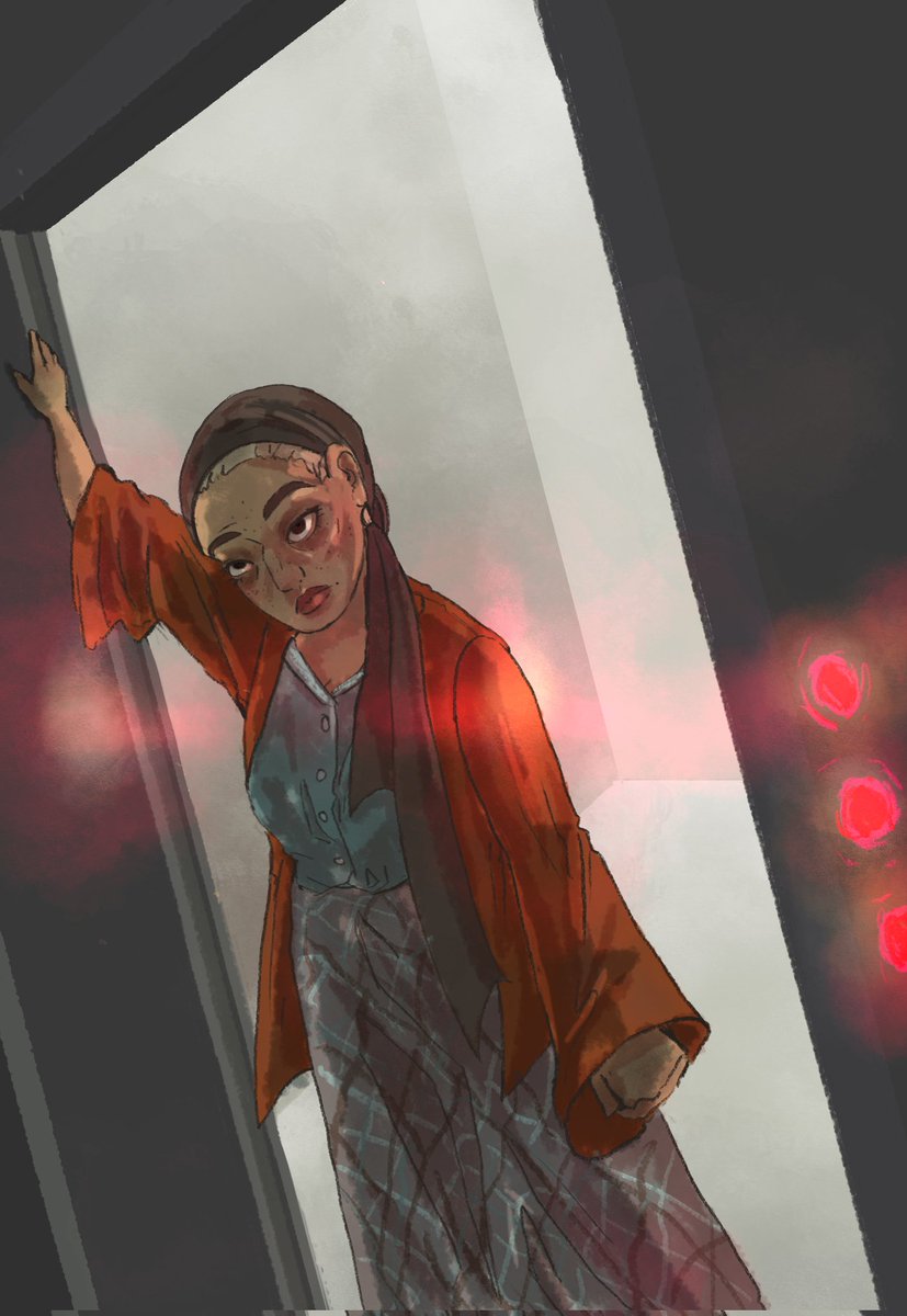 NetaMorgenstern's tweet image. //snack run