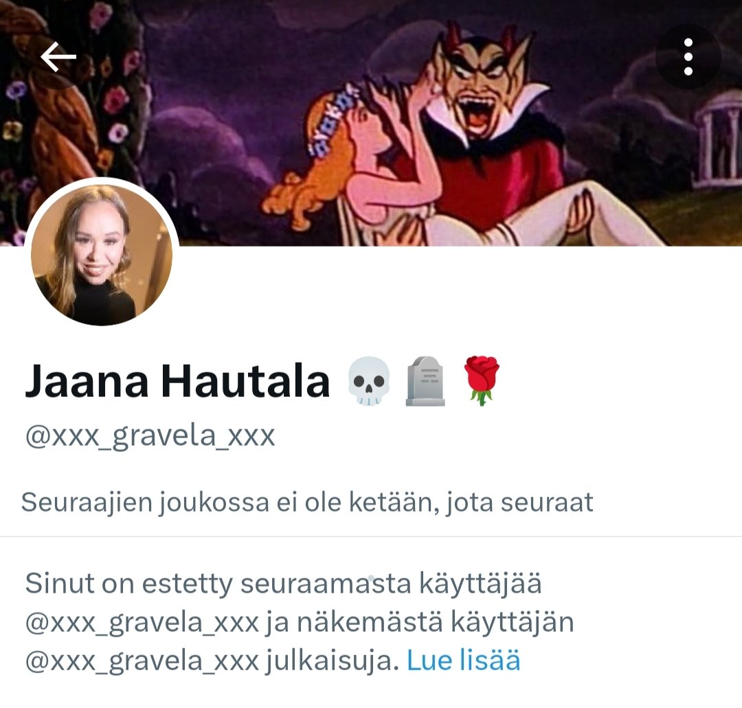 Twitterin - korjaan X:n - keskustelukulttuuria on joskus vaikea ymmärtää