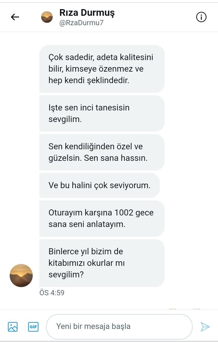 maviyesil_000's tweet photo. Var olmayan hayali kahraman...
#gunaydin
#sali
#19eylul
#yalanci
#yuzbasi
#profesyoneldolandirici
#klavyedelikanlisi
#RizaDurmus https://t.co/8fLsZyoNca