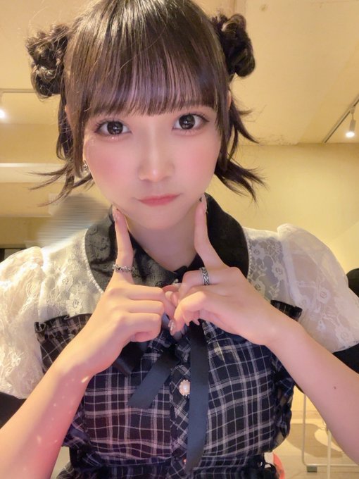 奥野未悠のTwitter画像32