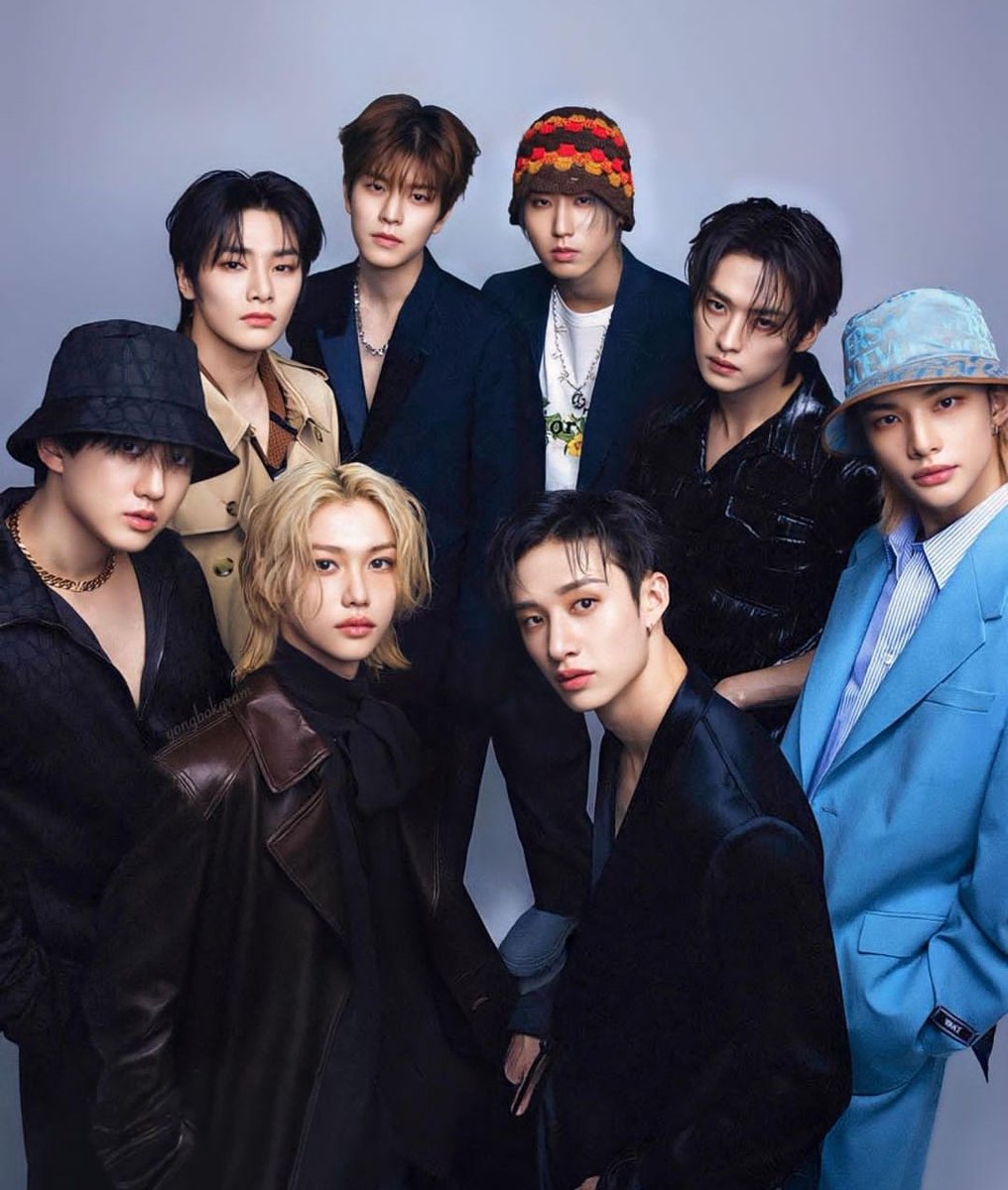 Leeknoiu's tweet photo. November will mark the beginning of an exciting new chapter for us! After much anticipation and preparation, we are excited to announce that we will make a grand return and bring you something truly special. Keep an eye out for more updates regarding our comeback, STAY. https://t.co/JB9P39PnI2