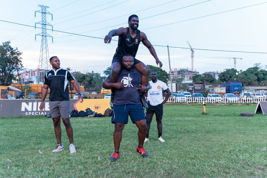 RugbyUGLegends's tweet image. 5️⃣days to go...

Are you ready. 😤

#TimeToCollect