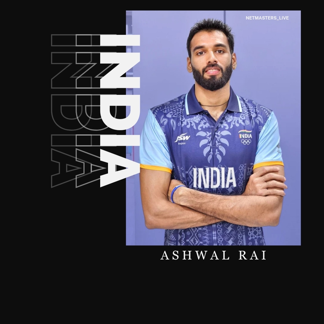 Ashwal Rai Netmasters Live (@LiveNetmasters) / Posts / X
