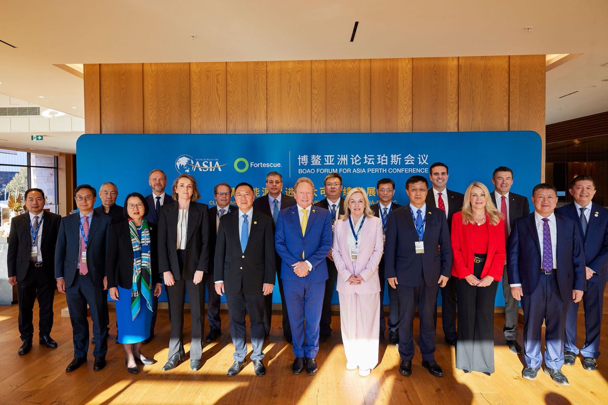 The BOAO Forum for Asia 2023 focused on global warming as the most significant cause of impact on our environment and its threat to humanity.  We must each moderate our CO2 emissions by walking more, refusing to use plastics, becoming eco-friendly.   #globalwarming #boaoforum2023