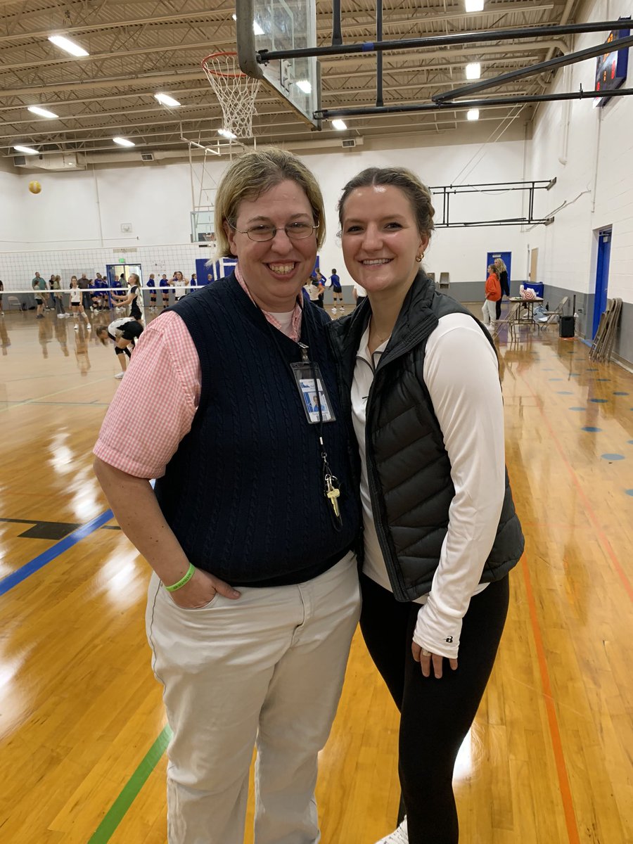 As a sports coach/teacher, one of my goals is to plant a small seed of God’s glory within my players/students. Tonight I watched that seed turn into fruit. I got to watch Mattea Nelson head coach 2 volleyball games tonight. So proud of her! #proudcoachmoment #seedtofruit