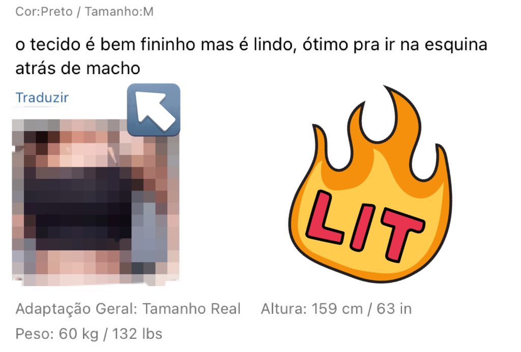 À internet é um circo no alcance das mãos… 
🤣🤣🤣🤣🤣🤣🤣