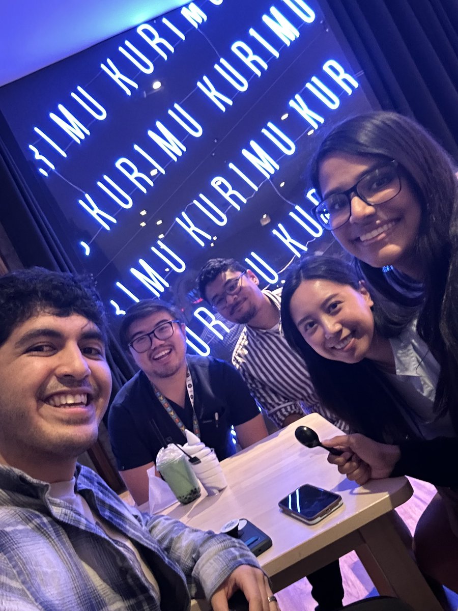 Chang Xu, DO, MA (许栩畅) (@changxumed) on Twitter photo It is #Match2024 season and I am here to share about our awesome #MedPeds program aka <a href="/uicmedpeds/">UIC MedPeds</a>! As someone who had no connections to Chicago, I am so happy to be “home” with all the wonderful MP and categorical peeps here! (Some not pictured) #MP4L It is #Match2024 season and I am here to share about our awesome #MedPeds program aka <a href="/uicmedpeds/">UIC MedPeds</a>! As someone who had no connections to Chicago, I am so happy to be “home” with all the wonderful MP and categorical peeps here! (Some not pictured) #MP4L