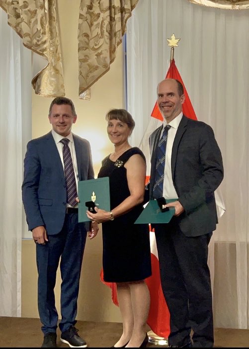 France Lamarche tweet media