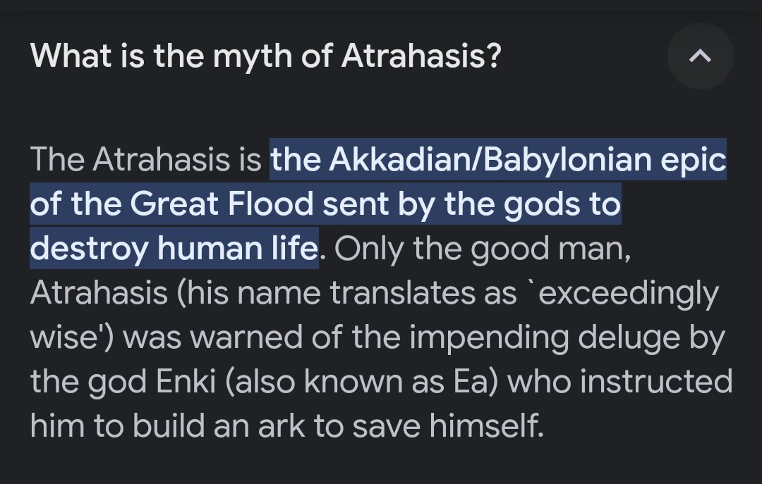 alaraspeaks's tweet photo. It's all there. You just have to want to know the truth. #Atrahasis #Akkadian #Annanaki #AncientCivilizations #HumanHistory #SumerianGods https://t.co/LZtqb71GnD