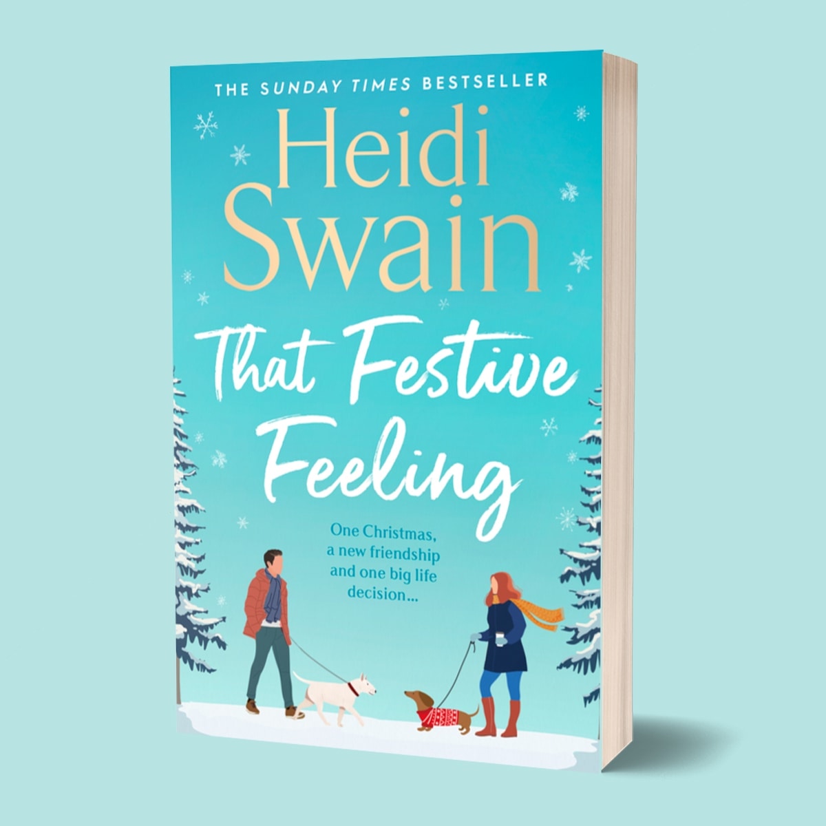 Heidi Swain 🌞🧡🌞 tweet media