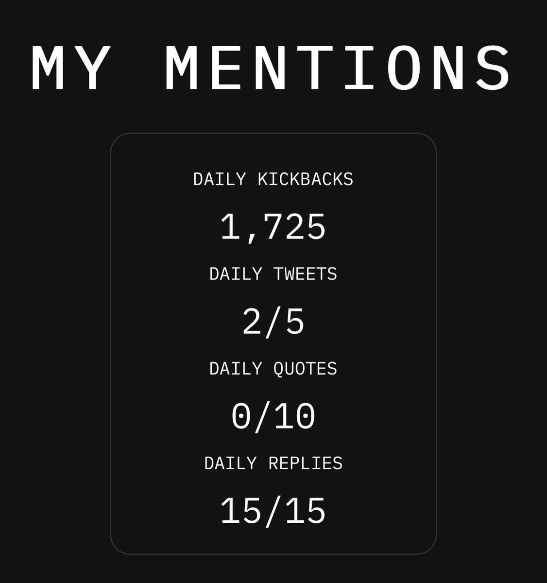 offshoda's tweet image. Hi X users 

I have 10 Quotes to go on @tipcoineth 

Before I hit the dream land which active followers are getting Quotes from me ? 

Shill your original tweets below 👇🏾 

Don’t forget to REPOST + FOLLOW 👨‍🌾