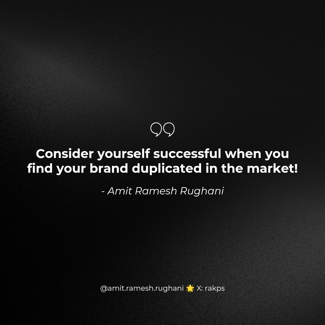 Amit Ramesh Rughani tweet media