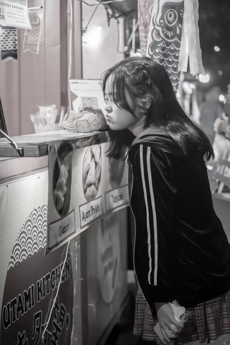 Rep_RakyatChika's tweet photo. You look beautiful, even if you only wear a simple sports jacket.
Happy #TuesdAyy #KuroSide
@ohayaou https://t.co/3KNhHE8xOD