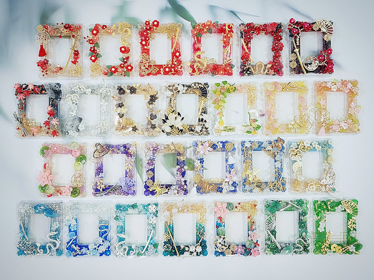 🧂맛소금네 탑꾸 𝟐𝟑차 마켓🪭

동양풍 레진액자 탑꾸폼을 들고 왔습니당🤗

📌 폼 오픈 𝟗월𝟐𝟐일(금) 𝟐𝟏:𝟎𝟎 ~

폼👉witchform.com/deposit_form/4…

#𝙡𝙞𝙠𝙚 #𝙁𝙊𝙇𝙇𝙊𝙒 #𝙍𝙏 해주신 분 중 1명 추첨해 탑꾸를 선물로 드립니다.

#탑로더 #데코덴탑꾸 #레진탑꾸 #포카 #탑꾸 #동양풍탑꾸