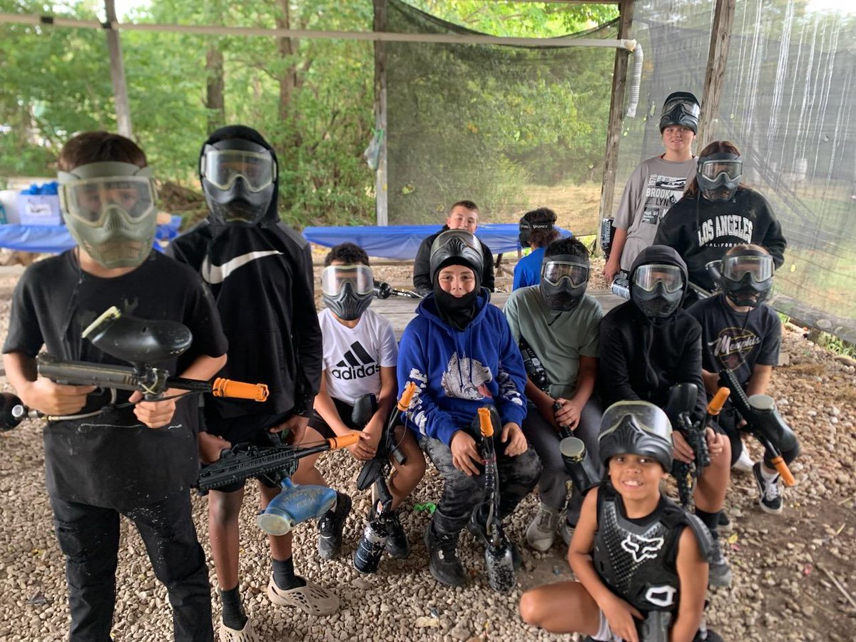 wackywarriors's tweet photo. 🔥 Wow what a weekend‼
We are looking at having another awsome weekend this weekend
✅We have 1 group available for saturday morning and a few left for Sunday
Make your reservation online at https://t.co/SGvsTWXAkY 🖱
📞 (314) 518 4436
#thingstodo #paintball #adrenaline #party https://t.co/WFmufJWART