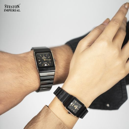 SvestonWatches's tweet photo. A reminder of the special moments to treasure for a lifetime ❤️
Shop Now: https://t.co/EiKW4AOzHM
#LuxuryWatches #couplewatches #designer #svestonwatches #Svesto https://t.co/N901z5SiC2