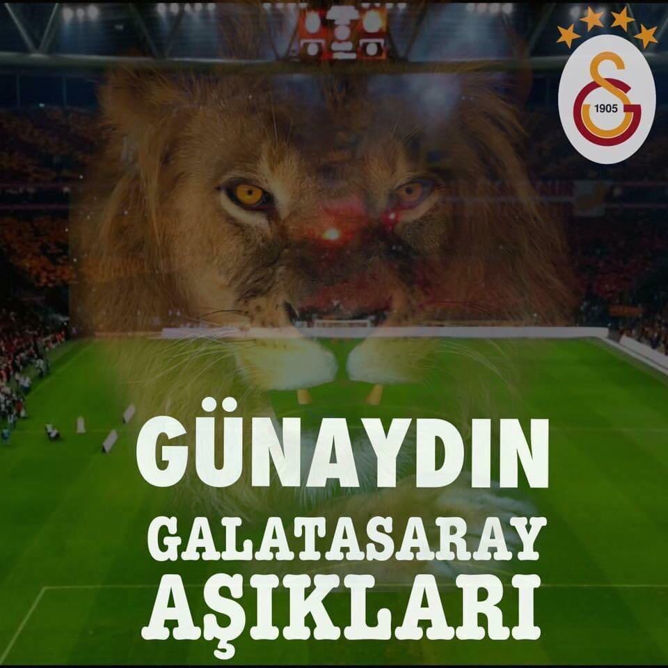 💛❤️💛❤️💛❤️💛❤️💛❤️💛❤️💛❤️

      GÜNAYDIN GALATASARAY AİLESİ
💛❤️💛❤️💛❤️💛❤️💛❤️💛❤️💛❤️

#galatasaray #ultraslan #cimbom #fatihterim #aslan #türkiye #konsantrasyon #şampiyongalatasaray #galatasaray1905 #galatasaraysk #gs #hedef24 #cimbombom #turkiye #imparatorfatihterim