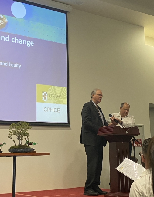 UNSW CPHCE (@cphce_unsw) on Twitter photo The CPHCE Team visited Wagga Wagga in Sept to develop oppportunities for collaborations with the local LHD & PHN <a href="/mfharris/">Mike Harris</a> also presented at #MLLHD District Leaders Forum on 6 Sept <a href="/UNSWMedicine/">UNSW Medicine & Health</a> #Murrumbidgee The CPHCE Team visited Wagga Wagga in Sept to develop oppportunities for collaborations with the local LHD & PHN <a href="/mfharris/">Mike Harris</a> also presented at #MLLHD District Leaders Forum on 6 Sept <a href="/UNSWMedicine/">UNSW Medicine & Health</a> #Murrumbidgee