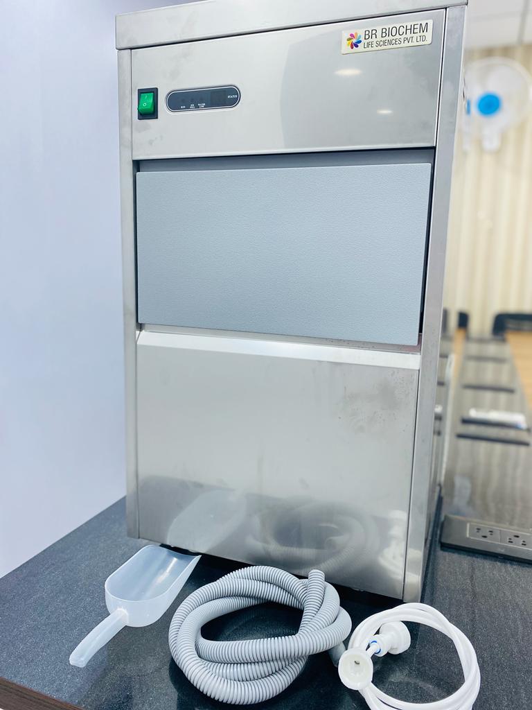 BRBLSciences's tweet image. ICE FLAKING MACHINE
*READY IN STOCK        
*BEST PRICE AVAILABLE        
FOR MORE DETAILS PLEASE CONTACT:        
Mail: info@brbls.com    Whatsapp:8920847485          Call: 011-43033662/4        
#iceflakingmachine #scientificequipment #instrument #researchbasedproduct #lab