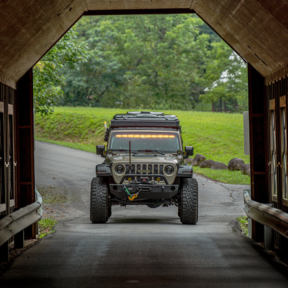 Good morning offroaders?
#4x4 #jeep #offroad #overland #jeepmafia