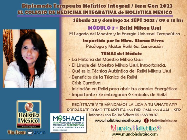 planeta2013's tweet photo. El Reiki Mikau Usui – Módulo 7 del Diplomado en Terapeuta Holístico Integral 23 y 24 de sept https://t.co/tfGVUZ0mAz a través de @Mundo Holístiko https://t.co/h9rMDTMUlM